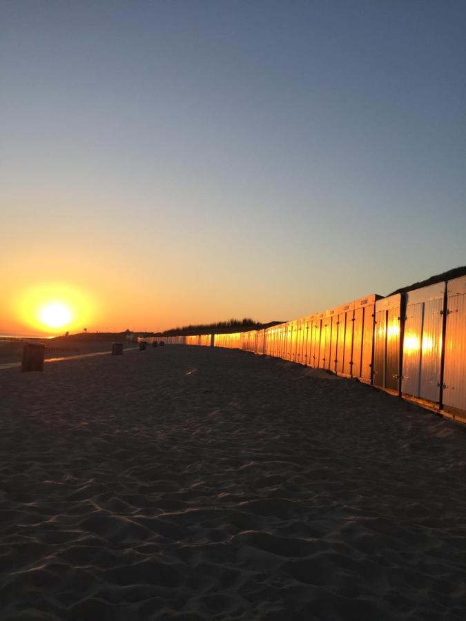 شقة Zon Zee زوتلاند المظهر الخارجي الصورة